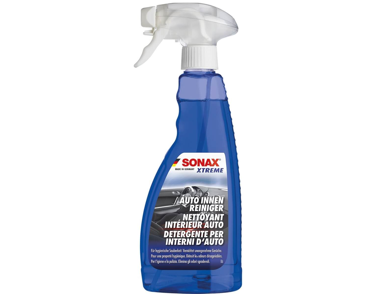 SONAX XTREME Innen Reiniger 500ml