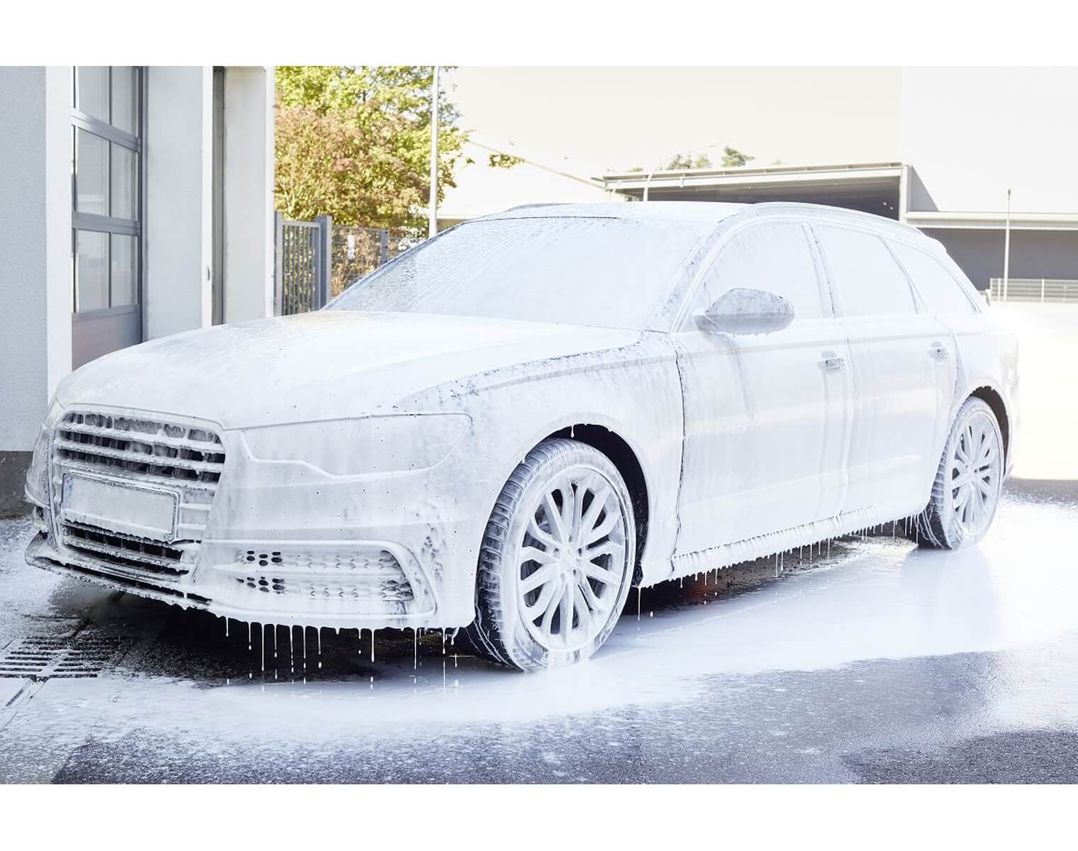 SONAX XTREME Rich Foam Shampoo 1L