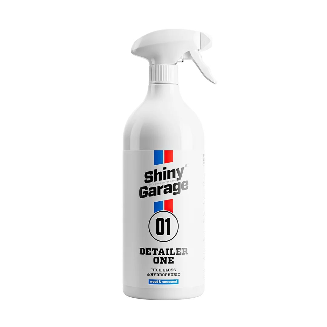 Shiny Garage Detailer One Quick Detailer 1L