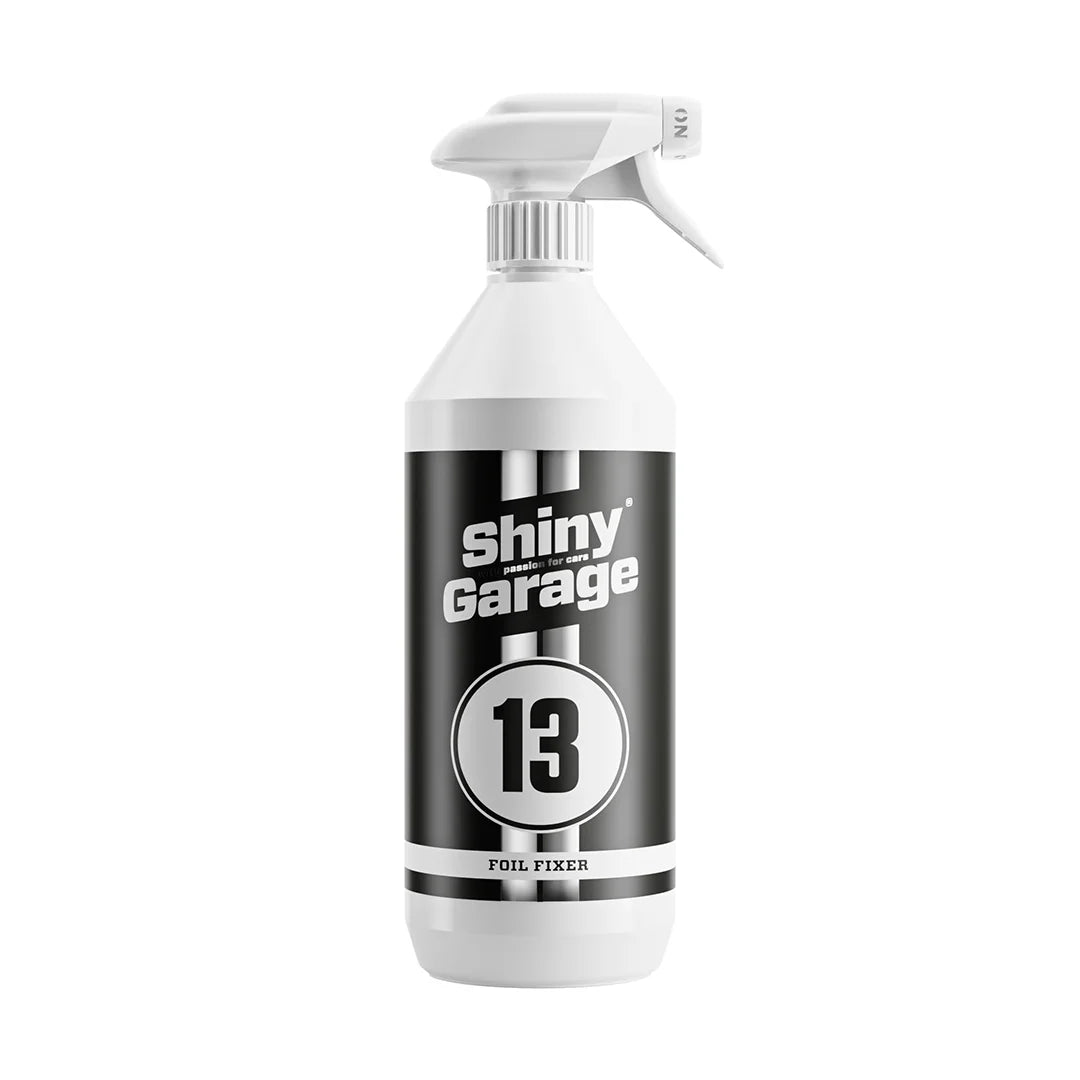 Shiny Garage Foil Fixer 1L