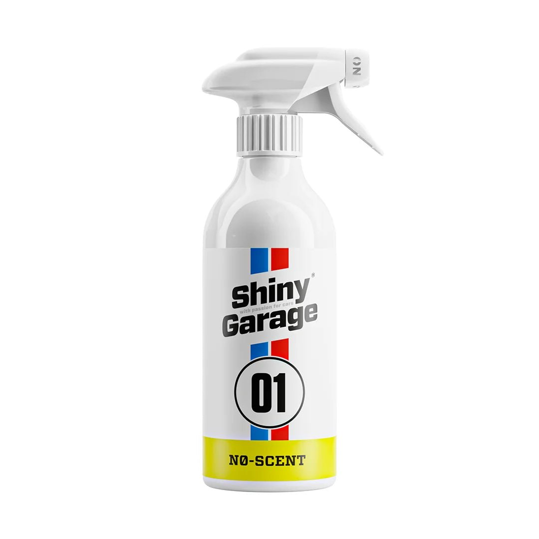 Shiny Garage No Scent Geruchskiller 500ml