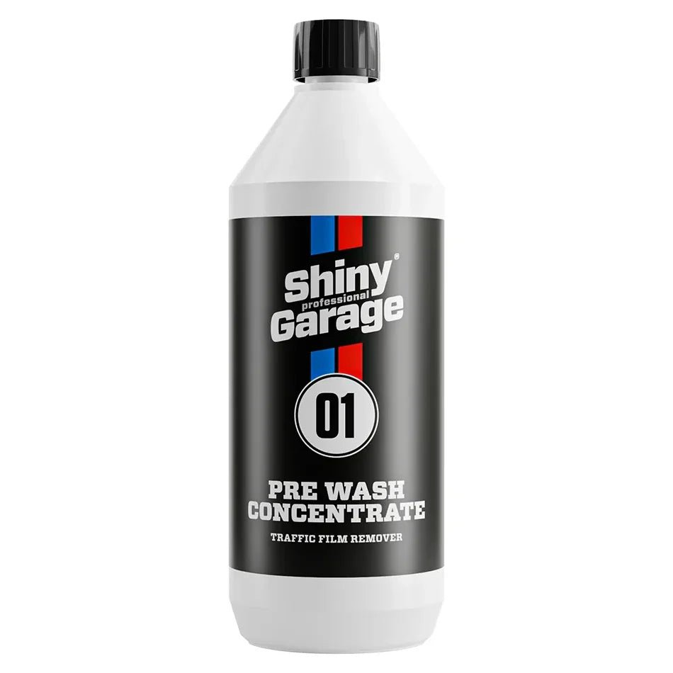 Shiny Garage Pre-Wash Concentrate TFR Vorreiniger 1L