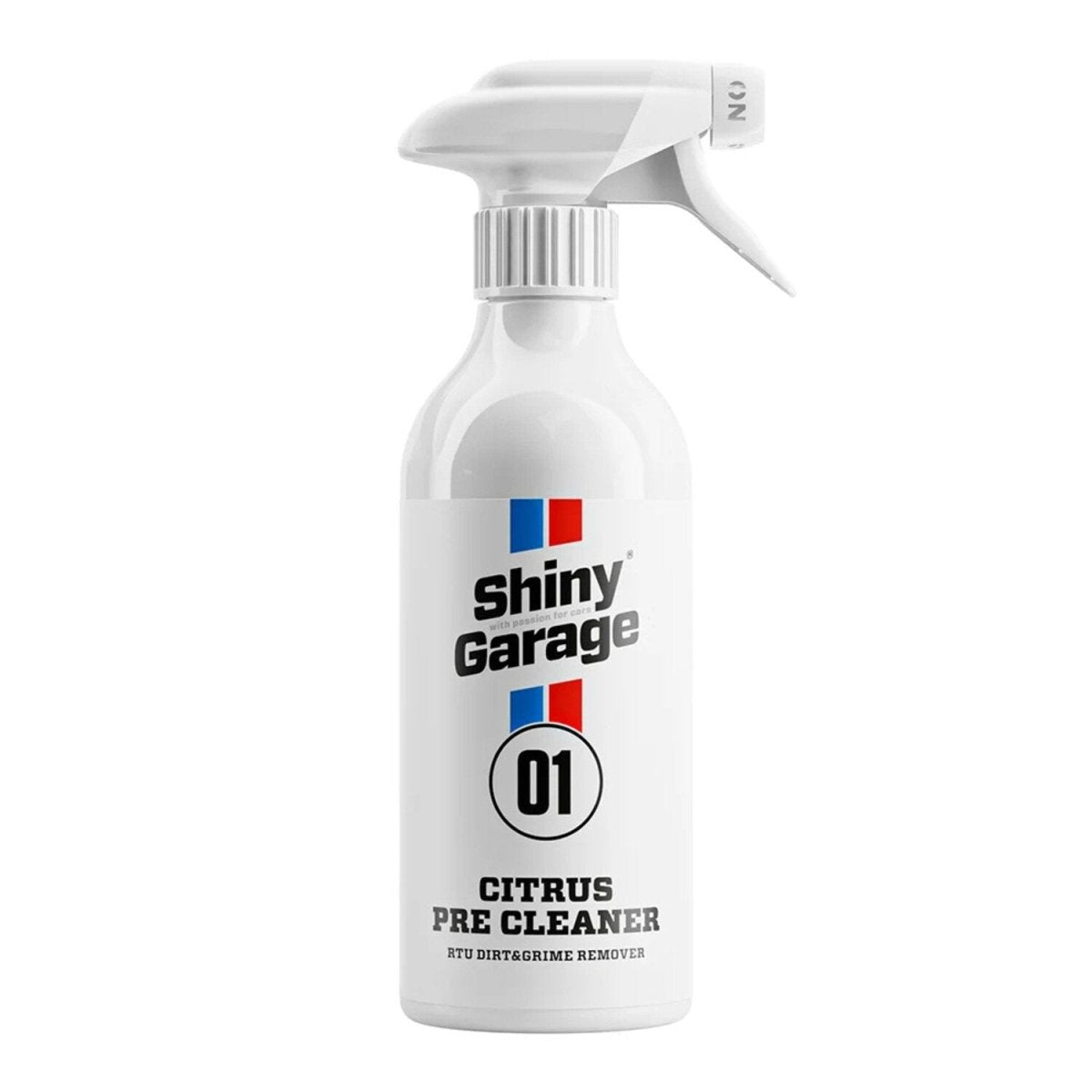 Shiny Garage Citrus Pre Cleaner - Pitstopstore - Vorreiniger - 1