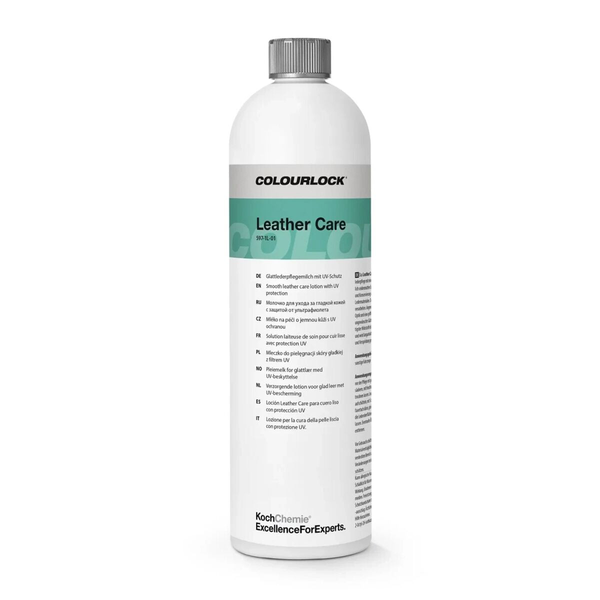 Colourlock Leather Care Lederpflege 1L