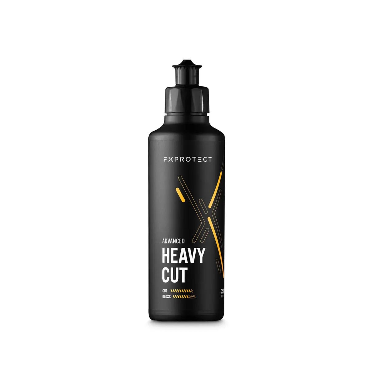 FX Protect Advanced Heavy Cut Schleifpolitur 250ml