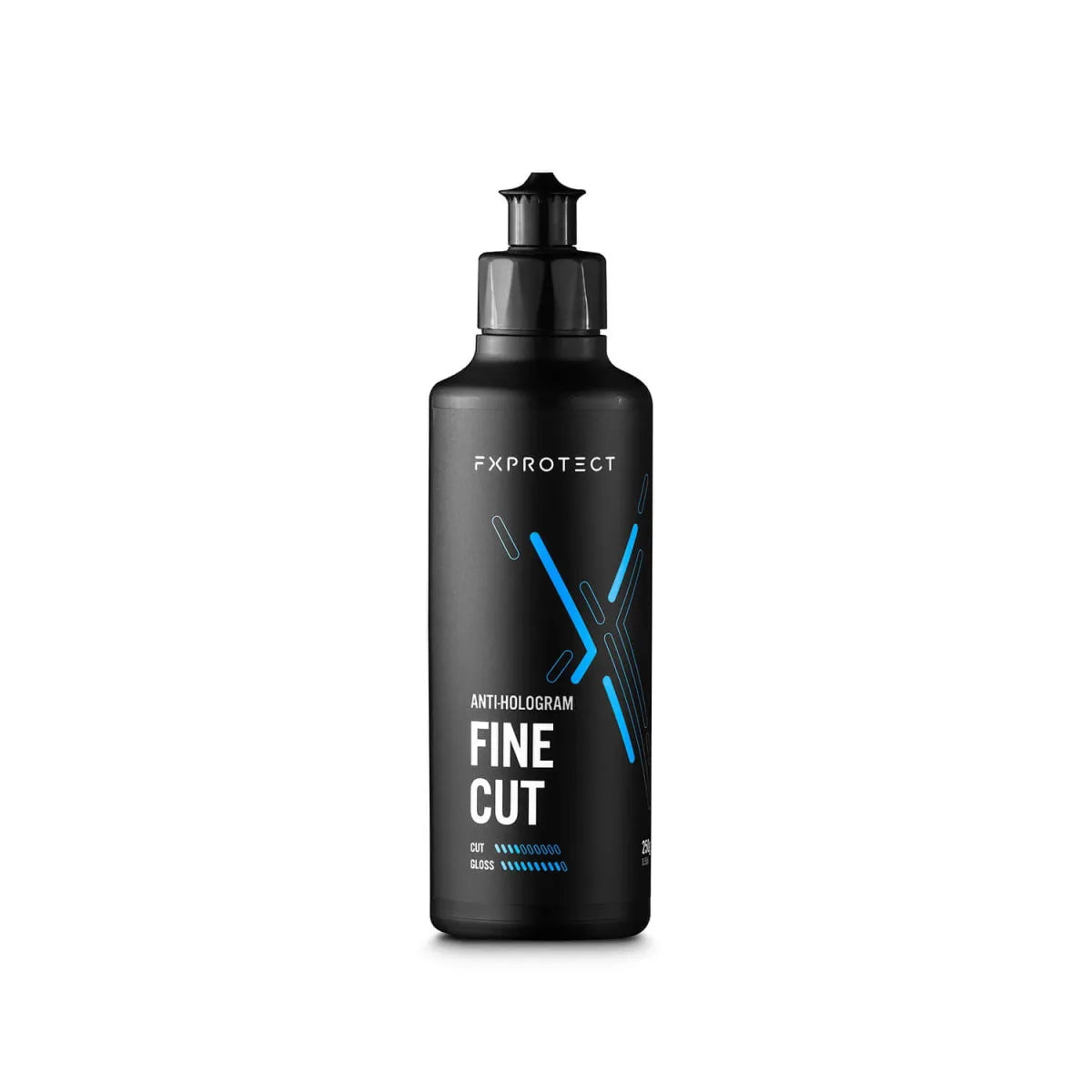 FX Protect Anti-Hologram Fine Cut Finishpolitur 250ml