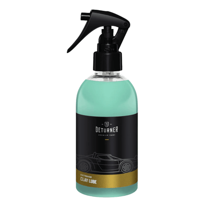 Gleitmittel – Clay Lube