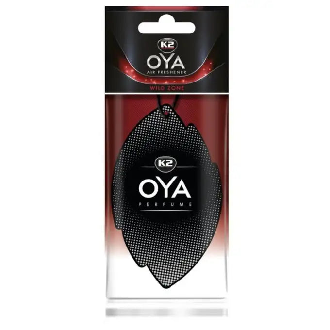 K2 OYA Wild Zone Lufterfrischer