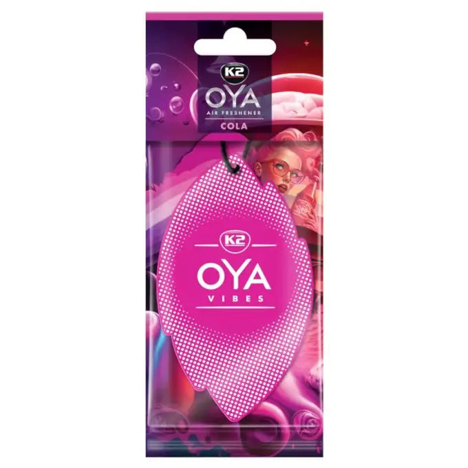 K2 OYA Vibes Cola V913 Lufterfrischer