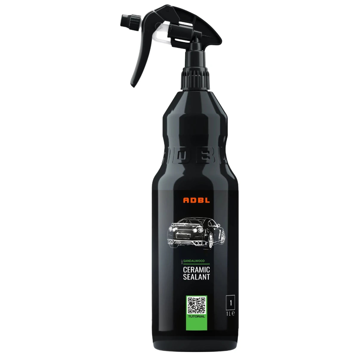 ADBL Ceramic Sealant Sprühversiegelung 1L
