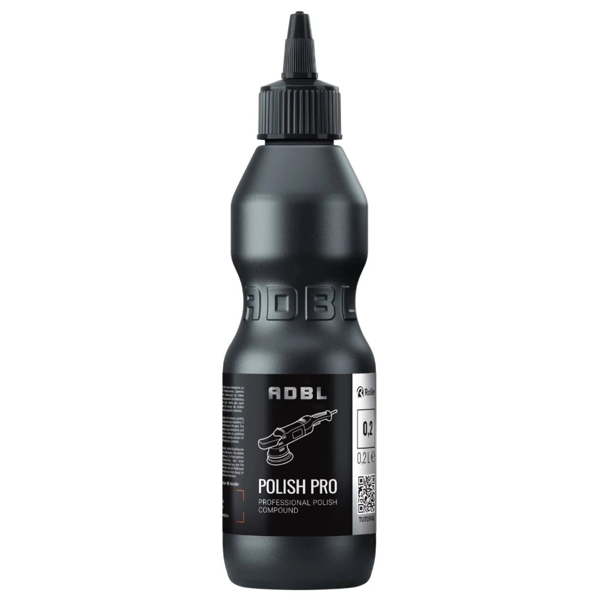 ADBL Polish Pro Feinschleifpolitur 200ml