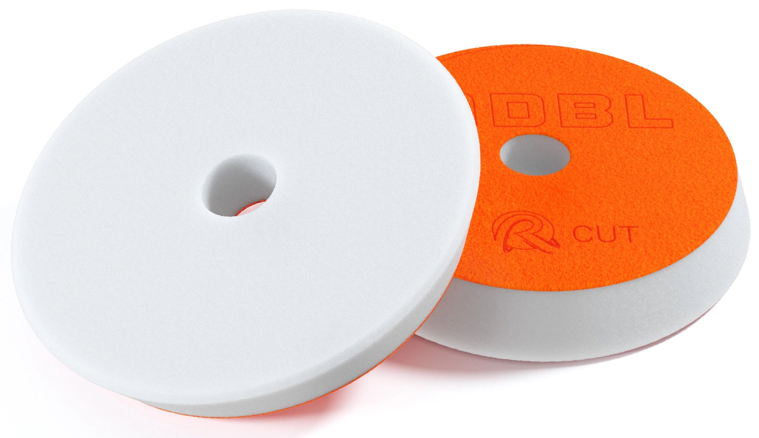 ADBL Roller Polierpad DA Cut 125mm