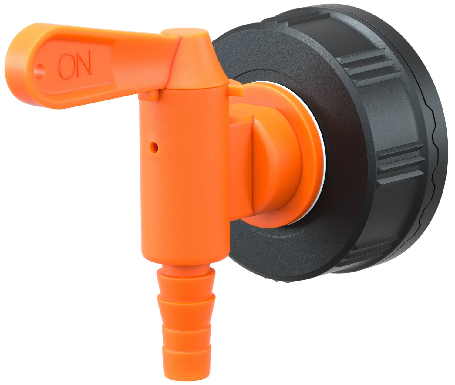 ADBL Tap Cap Auslaufhahn für 5L Kanister