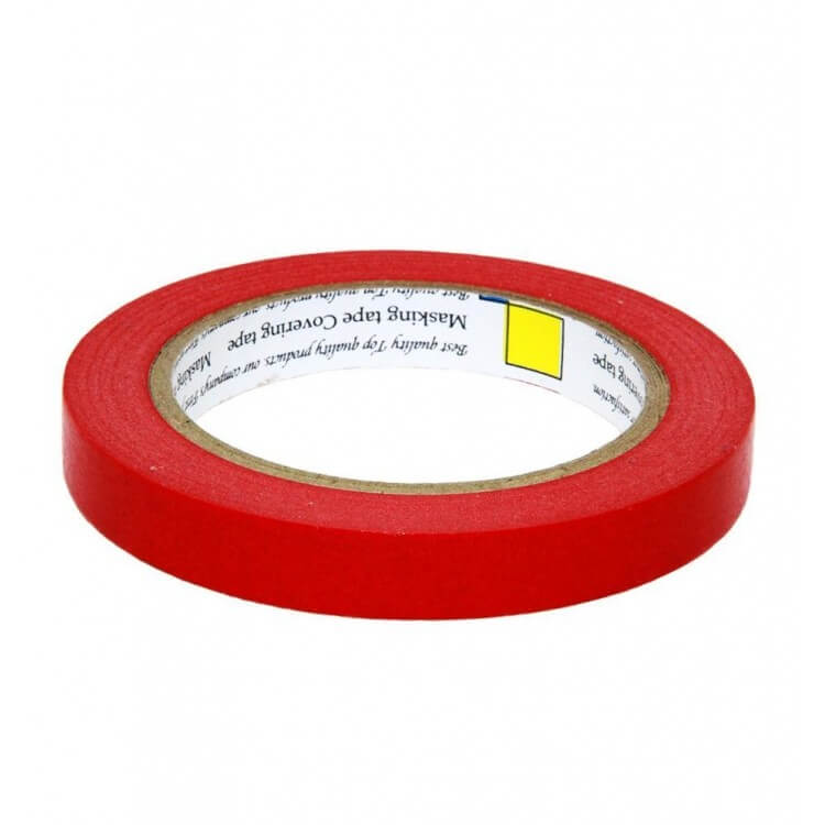 CarPro Masking Tape Klebeband 15mm x 40m
