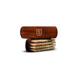 Deturner Leather Brush Lederbürste