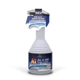 Dr. Wack A1 All in One 500ml - Pitstopstore - Glasreiniger - 1