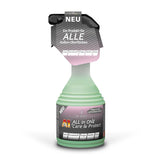 Dr. Wack A1 ALL in ONE Care & Protect 500ml