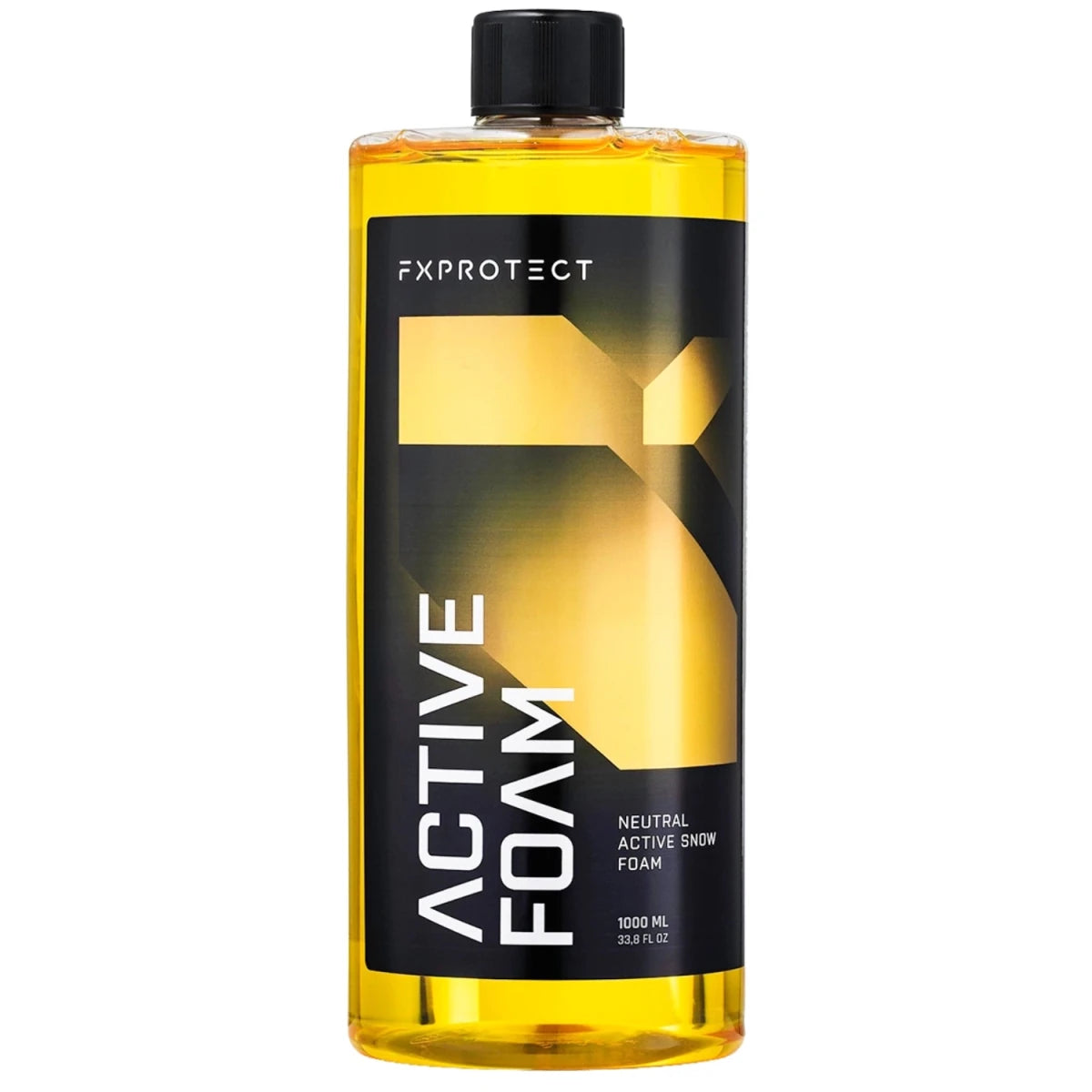 FX-Protect Active Foam Snow Foam 1L