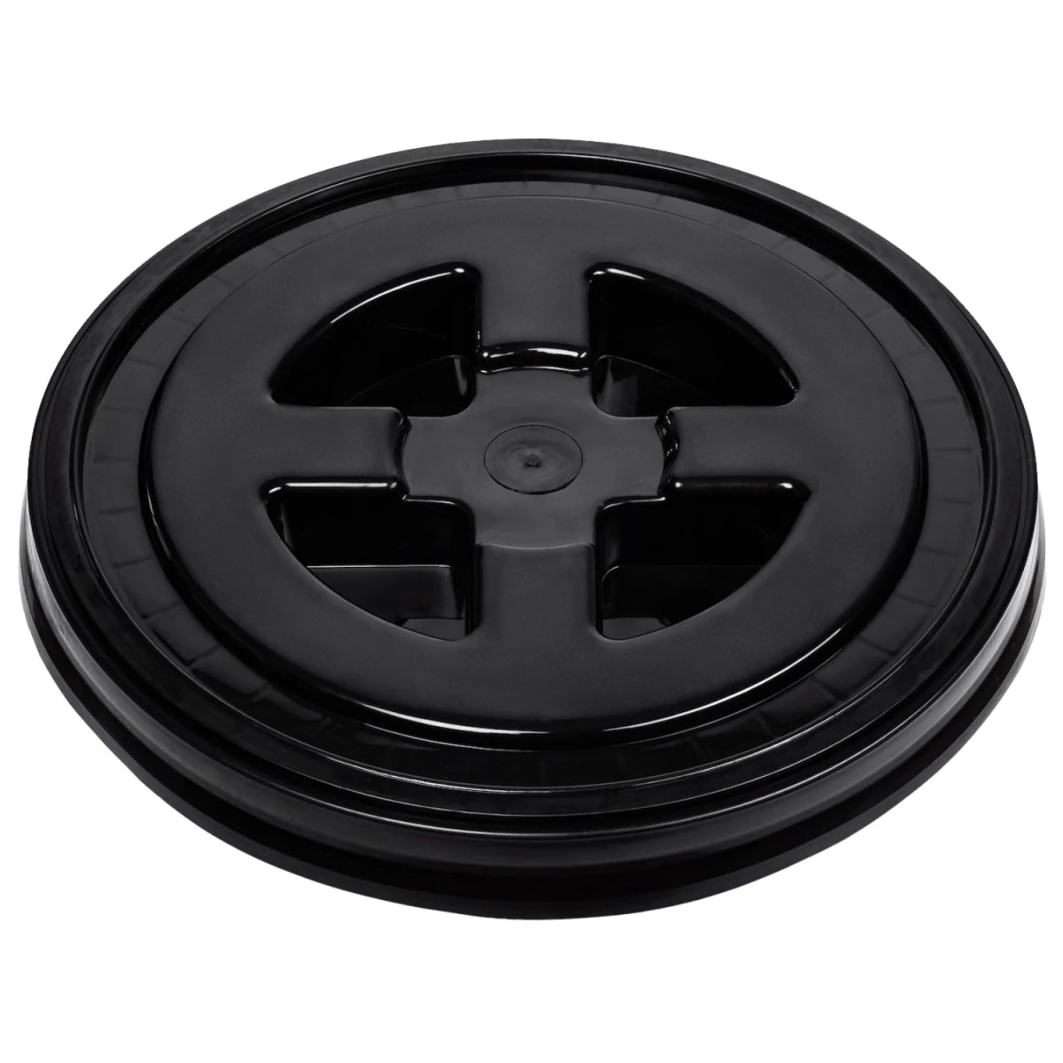 FX-Protect Bucket Lid Wascheimerdeckel Schwarz