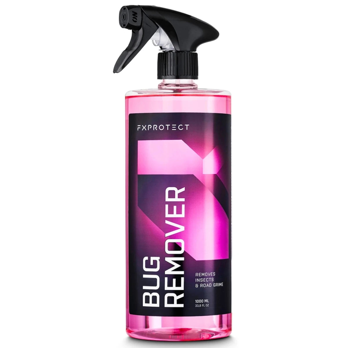 FX-Protect Bug Remover Insektenentferner 1L