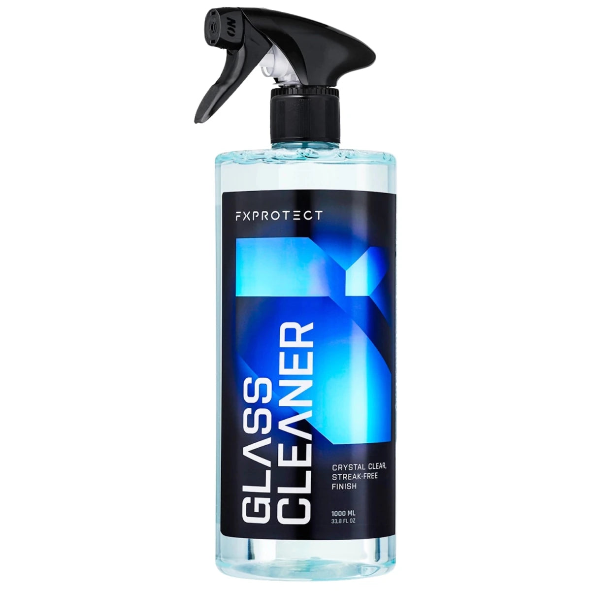 FX-Protect Glass Cleaner Glasreiniger 1L