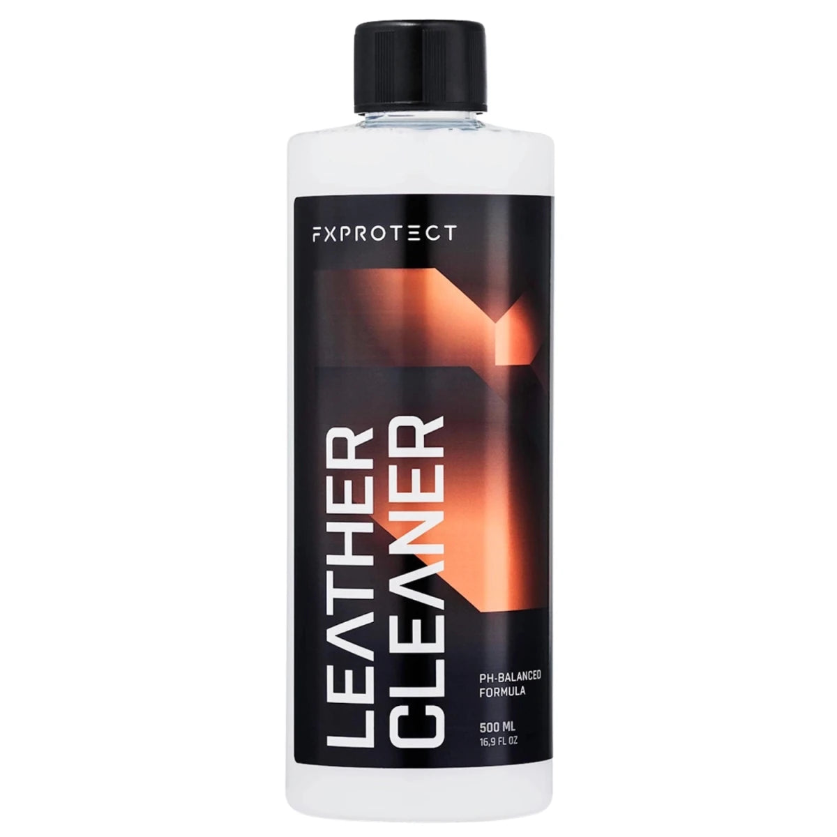 FX-Protect Leather Cleaner Lederreiniger 500ml