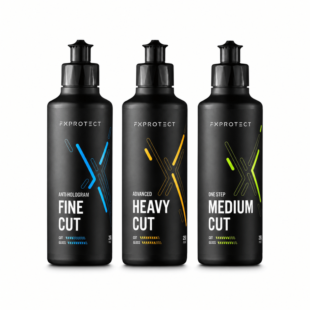 FX-Protect Politur Set 250ml