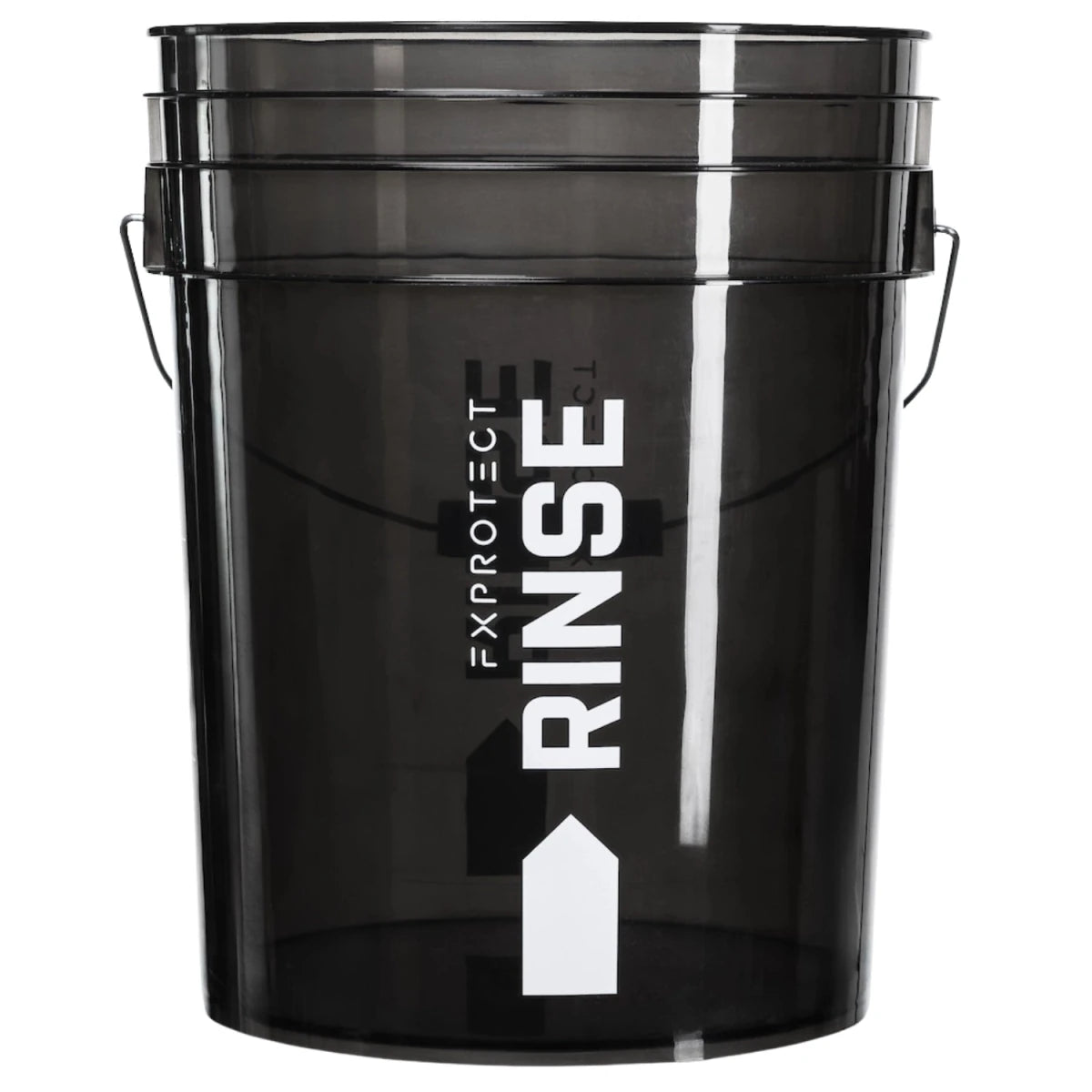 FX-Protect RINSE Wascheimer Schwarz 20L