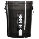 FX-Protect RINSE Wascheimer Schwarz 20L