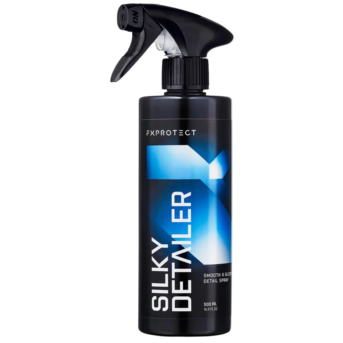 FX-Protect Silky Detailer Tropical Sprühversiegelung 500ml