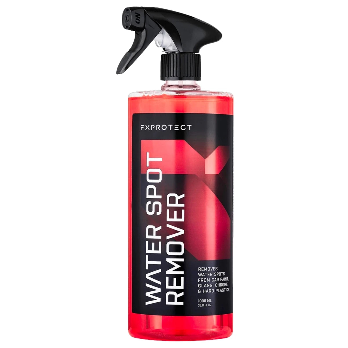 FX-Protect Water Spot Remover Kalkentferner 1L