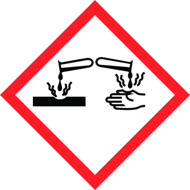 Gefahrensymbol 1