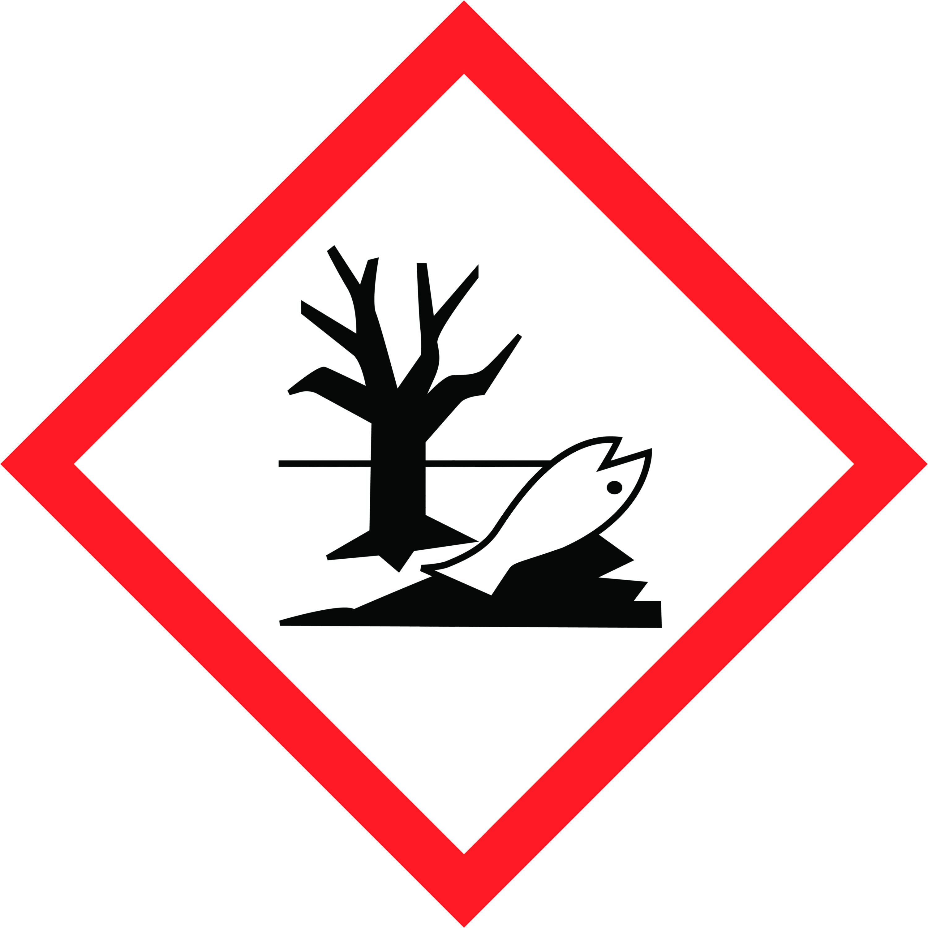 Gefahrensymbol 2