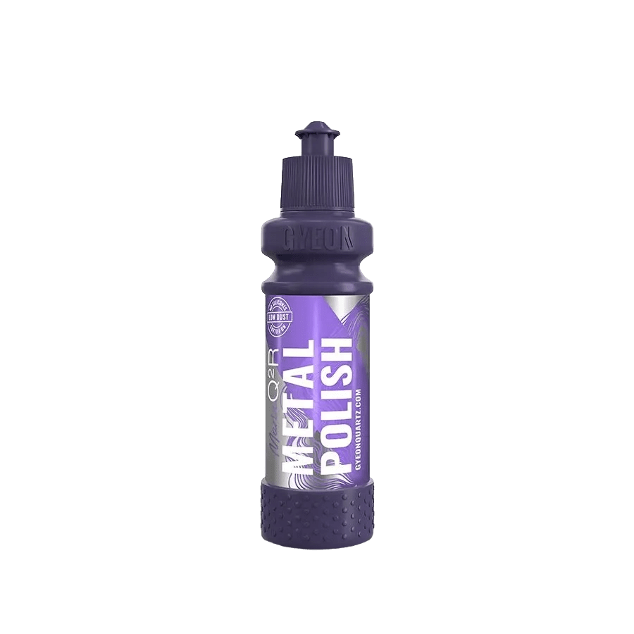 Gyeon Q²R Metal Polish 120ml