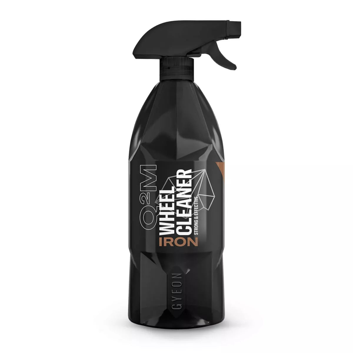 Gyeon Q²M Iron WheelCleaner Felgenreiniger 1L