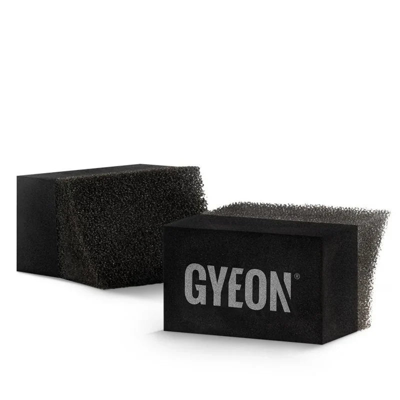 Gyeon Q²M TireApplicator Reifengelapplikator gross 2Stk.