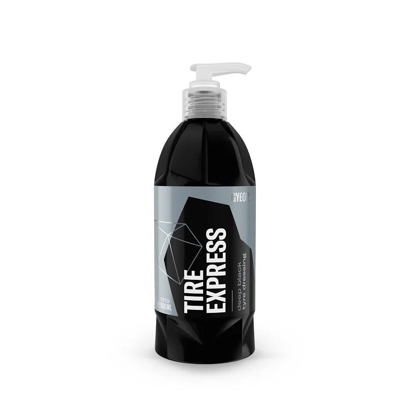 Gyeon Q²M TireExpress Reifenpflege 500ml