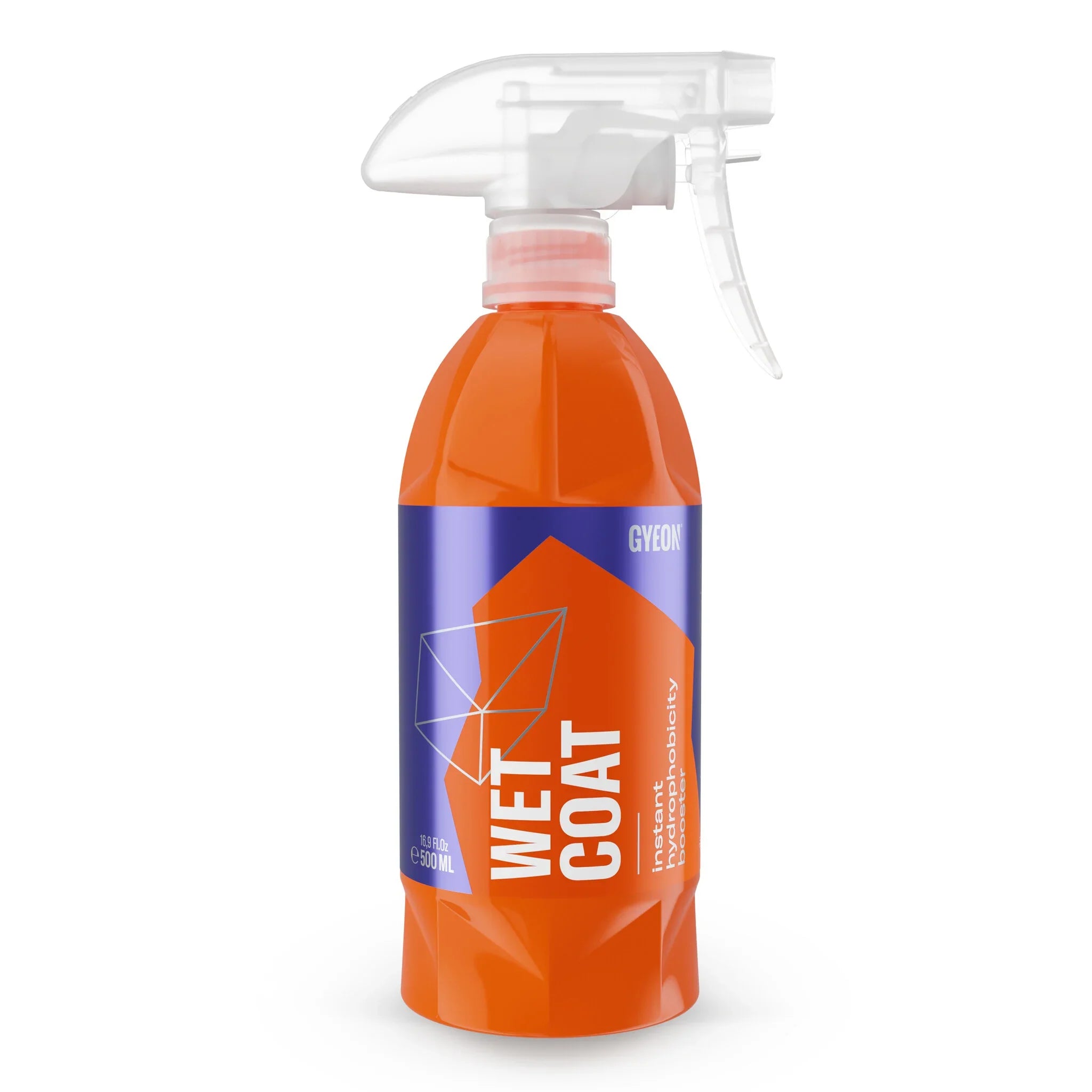 Gyeon Q²M WetCoat Nassversiegelung 500ml