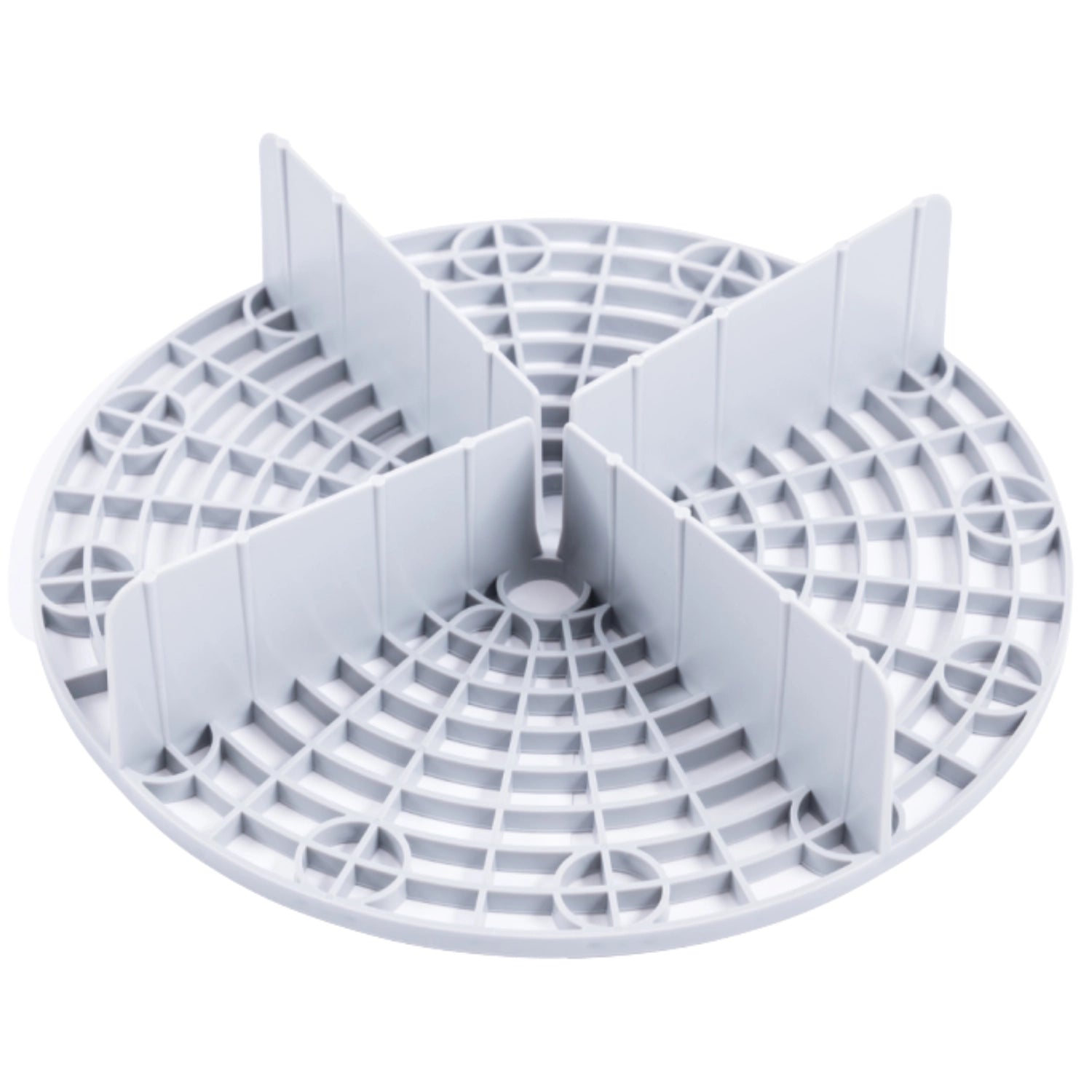 K2 Dirt Separator Schmutzfalle