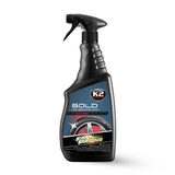 K2 Bold Fast&Furious Tyre Dressing Reifenpflege 750ml