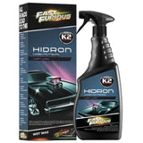 K2 Hidron Sprühversiegelung 750ml