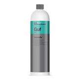 Gummifix silikonfreie Innenraumpflege für rutschfeste Autoteppiche und Gummimatten