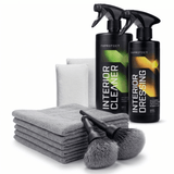 Pitstopstore Innenreinigungs Set