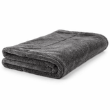Pitstopstore Twisted Loop Trockentuch Double Sided Grau 1600GSM 90x60cm