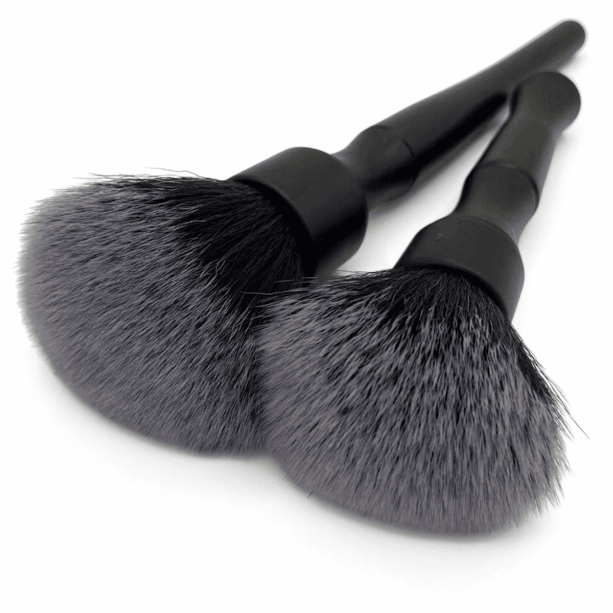 Pitstopstore Ultra Soft Pinsel Set