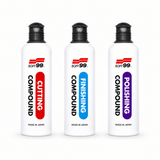 SOFT99 Politurset 300ml