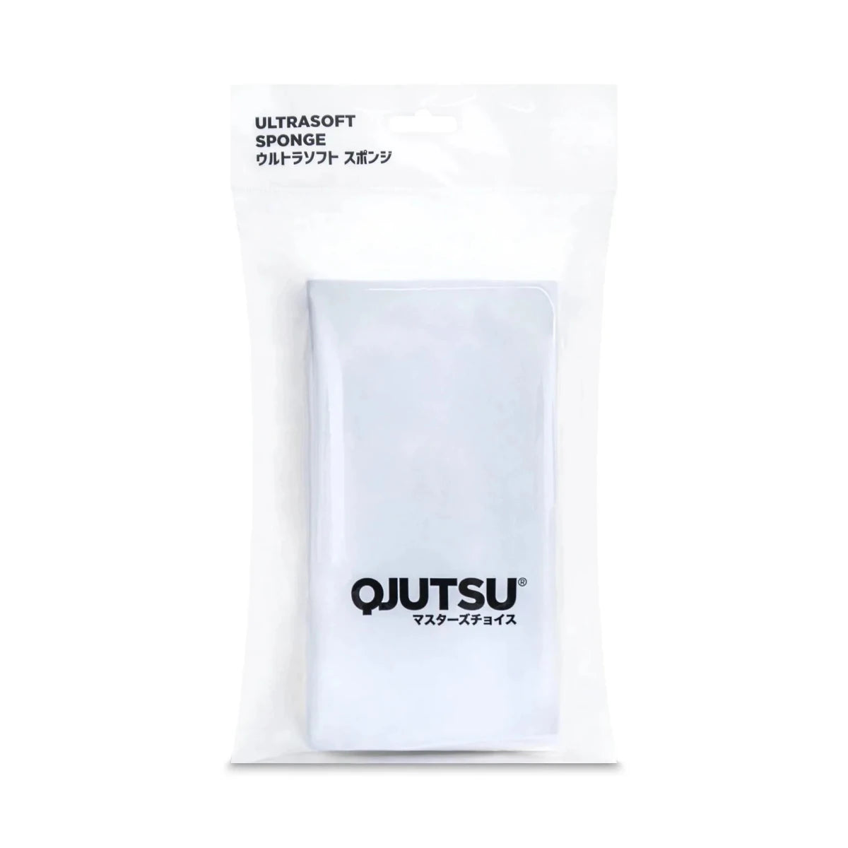 SOFT99 QJUTSU Ultrasoft Sponge