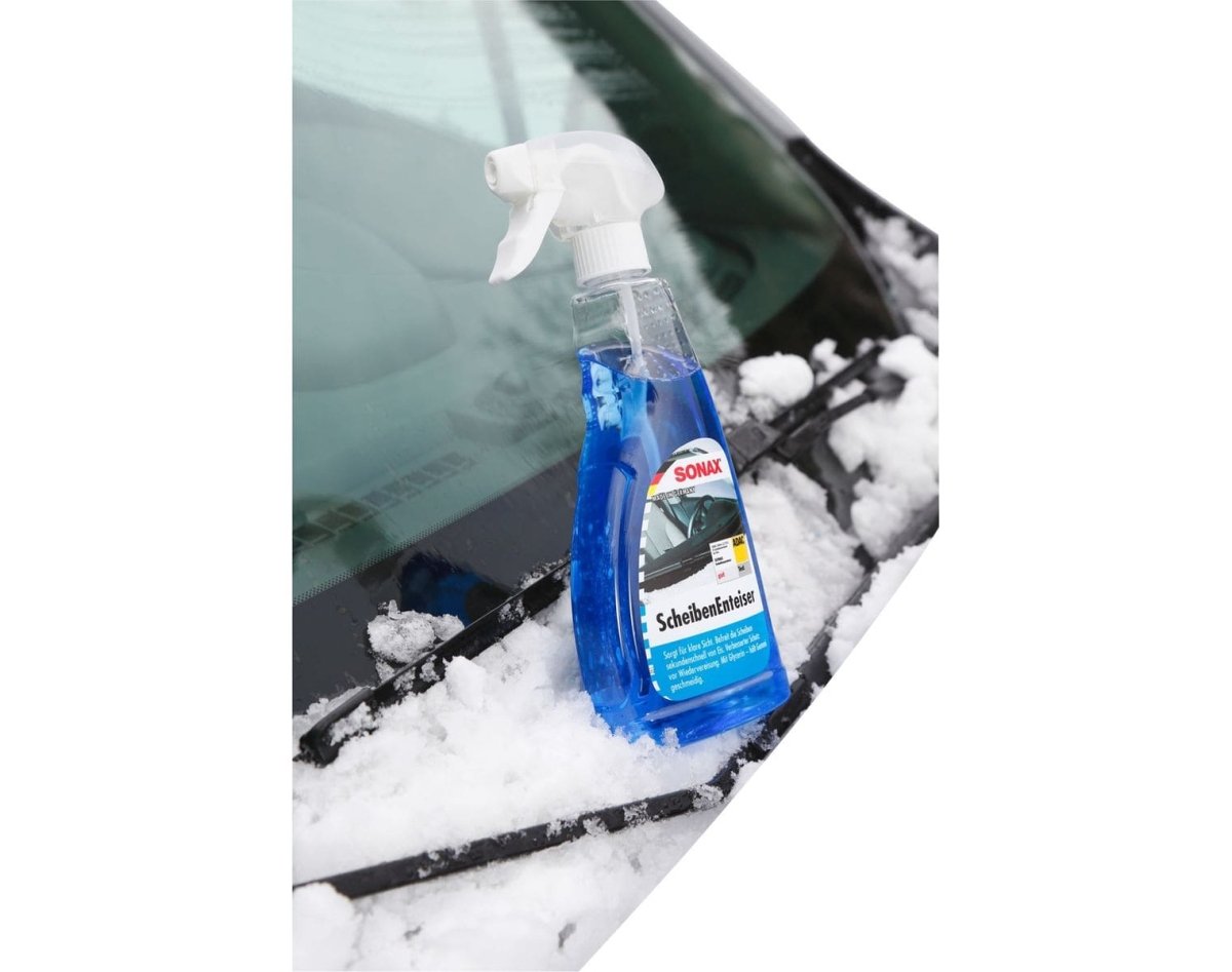 SONAX Scheibenenteiser 500ml