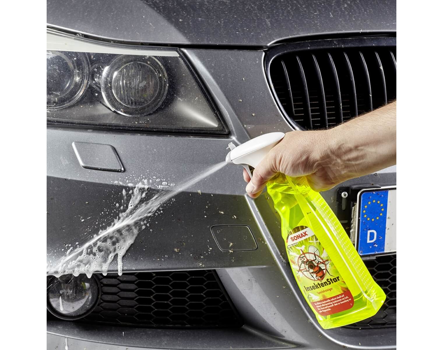 SONAX Insekten Star 750ml