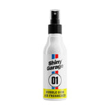 Shiny Garage Bubble Gum Air Freshener Innenraumduft 150ml